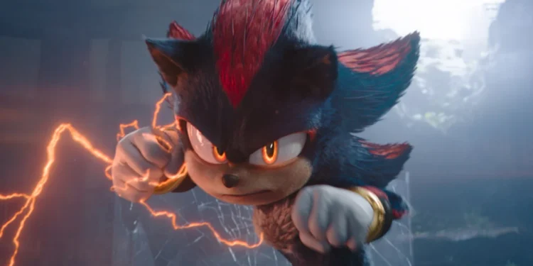 Sonic The Hedgehog 3/SEGA
