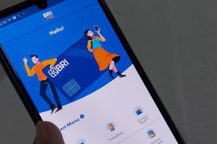 Transaksi Gagal Fp05 Di Brimo Bri 1