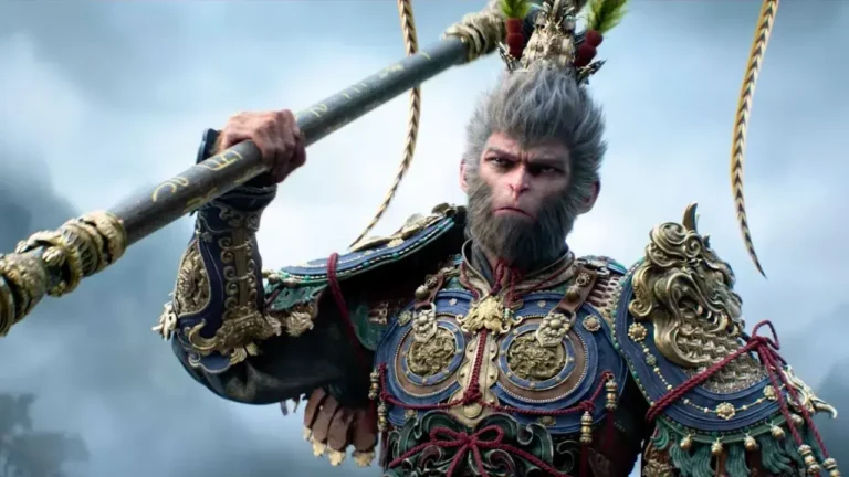 Black Myth: Wukong Pecahkan Berbagai Rekor di Steam