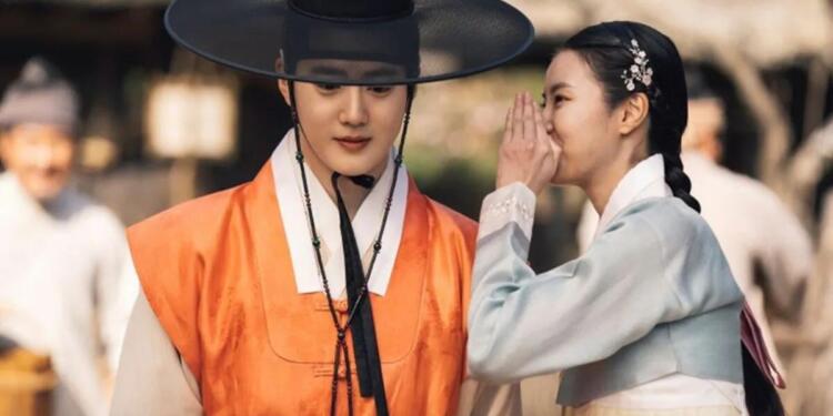 Missing Crown Prince/Viu