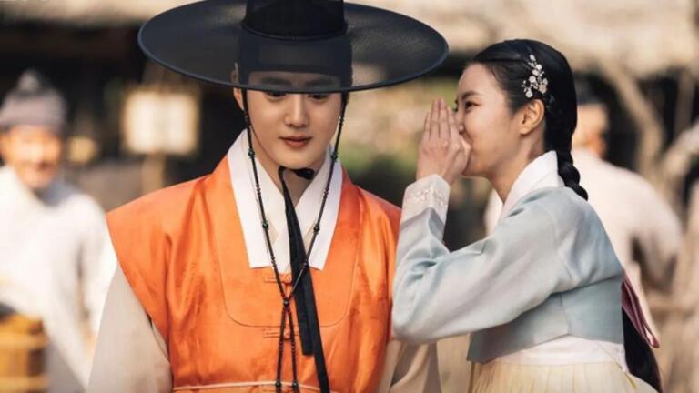 13 Korean Sageuk Dramas That Will Make You Emotional, Must-See!