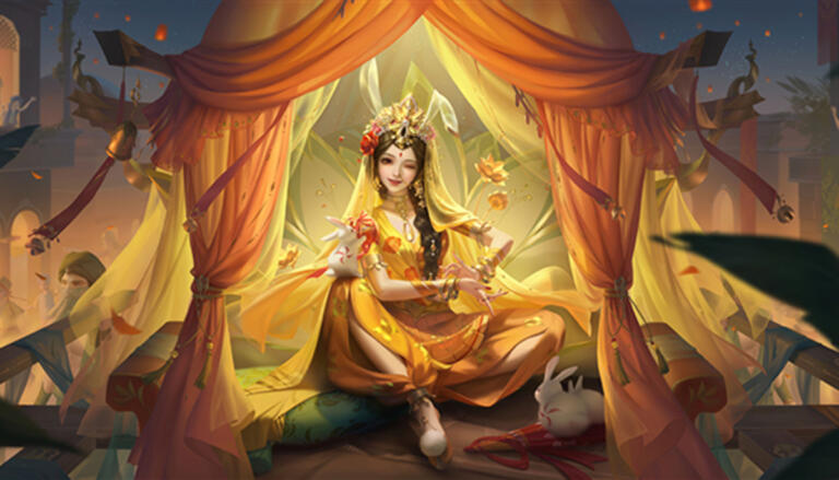 9 Hero High Mekanik di Honor of Kings (HoK), Pemula Skip Coba!