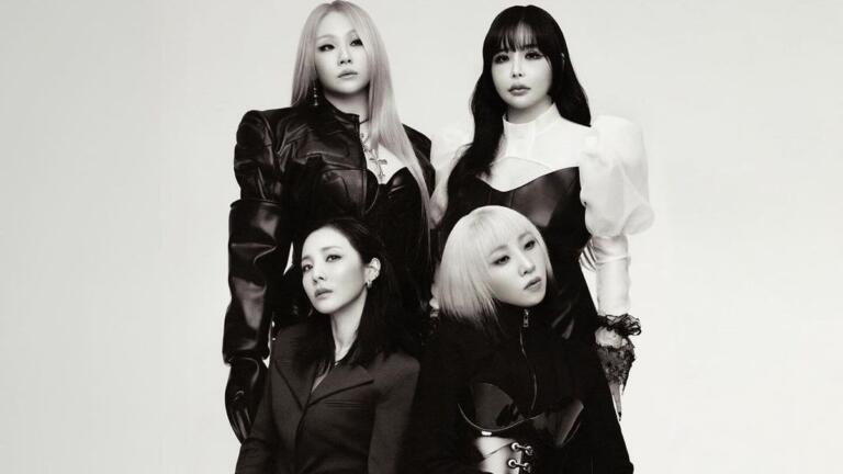 Comeback! Cek Harga Tiket dan Jadwal Konser 2NE1 di Jakarta 2024