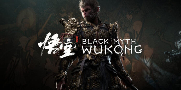 Spesifikasi Black Myth: Wukong/Steam