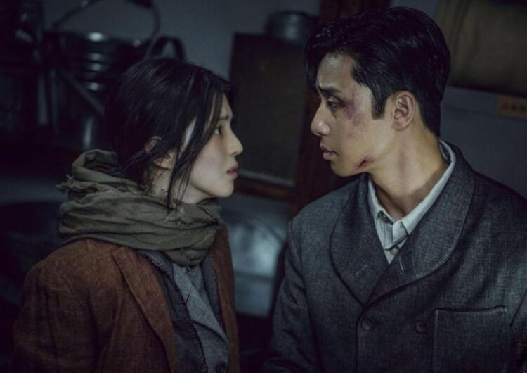 Tayang Besok! Begini Spoiler Gyeongseong Creature Season 2 1 Gyeongseong Creature/Netflix