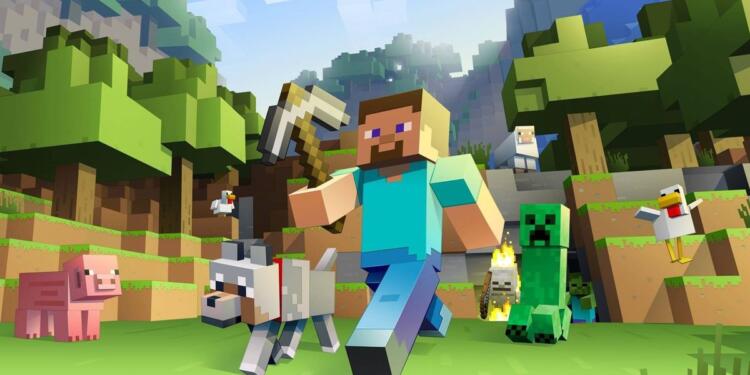survival mode minecraft tips