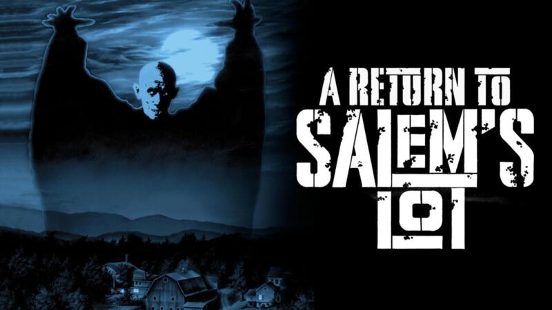 A Return To Salem’s Lot