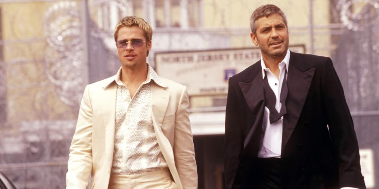 Film Ocean’s 14 dalam Proses Produksi, Bradd Pitt akan Kembali