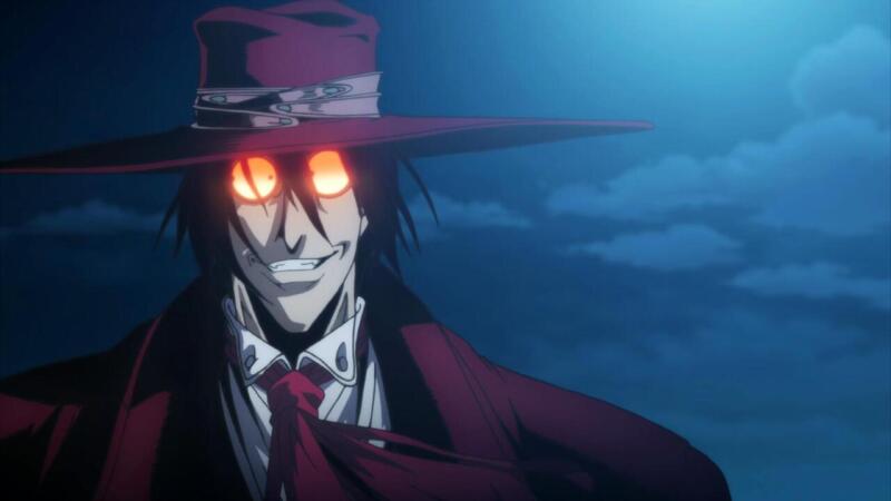 Alucard