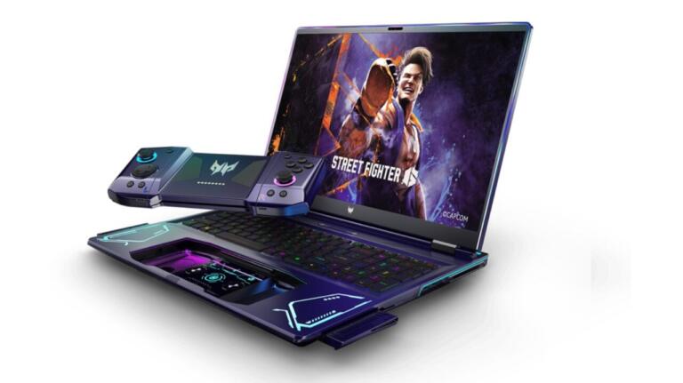 Acer Memperkenalkan Project DualPlay