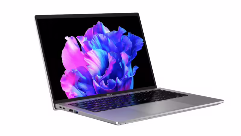 Acer Swift Go 14