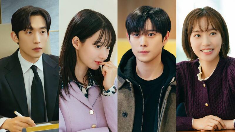 Fakta Menarik Drama No Gain No Love