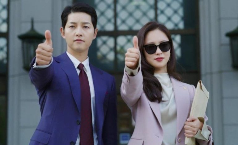 rekomendasi drama korea komedi