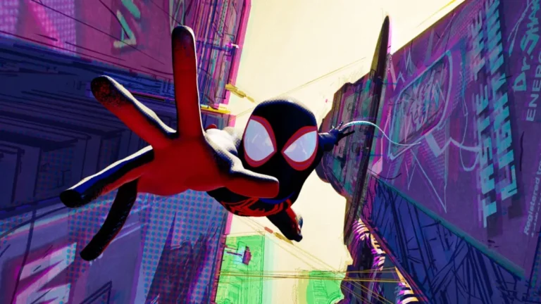 Jadwal Rilis Beyond the Spider Verse Mundur Lagi?
