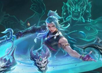Bisa Dua Mode, Inilah Tips Menggunakan Suyou Mobile Legends