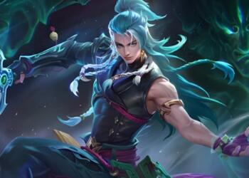 Bisa Jadi Jungler Dan Exp Lane, Inilah Build Suyou Mobile Legends