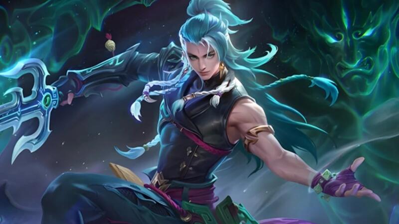 Bisa Jadi Jungler Dan Exp Lane, Inilah Build Suyou Mobile Legends