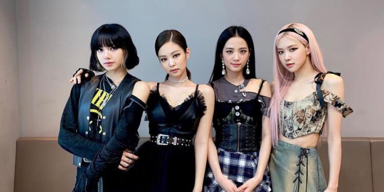 Blackpink/YG Entertainment
