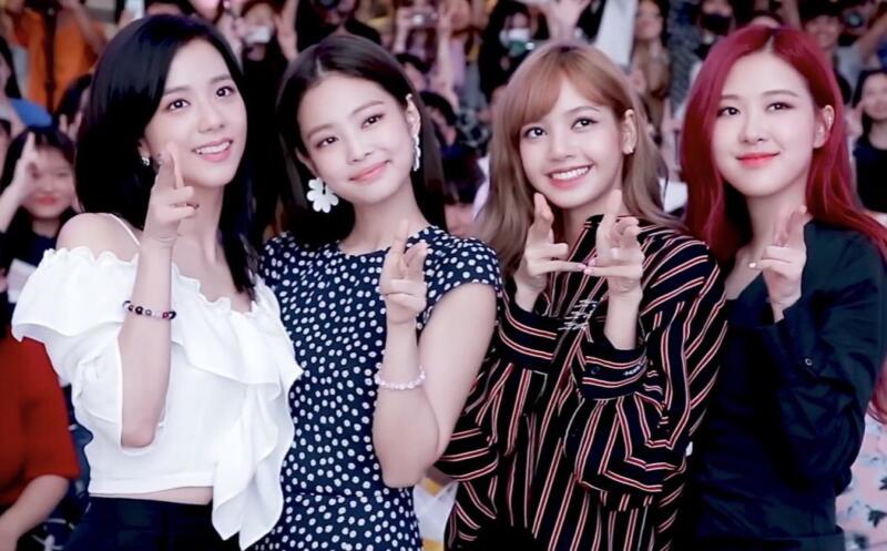 Blackpink Comeback di 2025