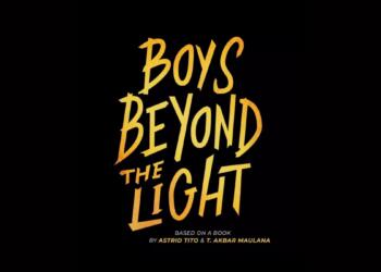 Boys Beyond The Light/MD Pictures
