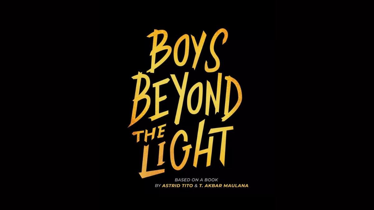 Sinopsis Film Boys Beyond the Light, Kisah Radikalisasi Remaja