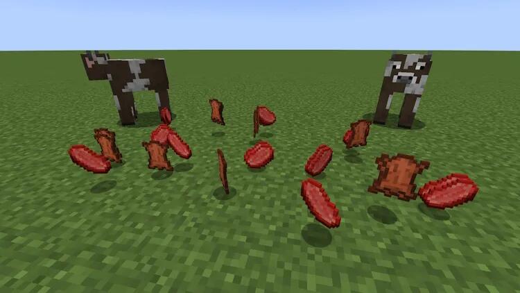 survival mode minecraft tips