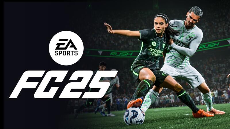 Cara Dapat Ea Sports Fc 25 Trial