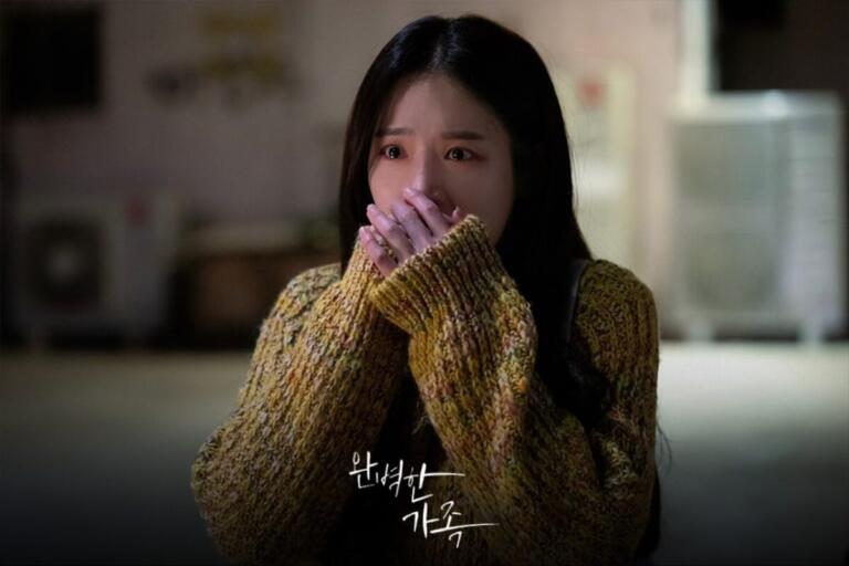 7 Fakta Ending Drama Perfect Family: Plot Twist Menegangkan! 11 7 Fakta Ending Drama Perfect Family: Plot Twist Menegangkan!