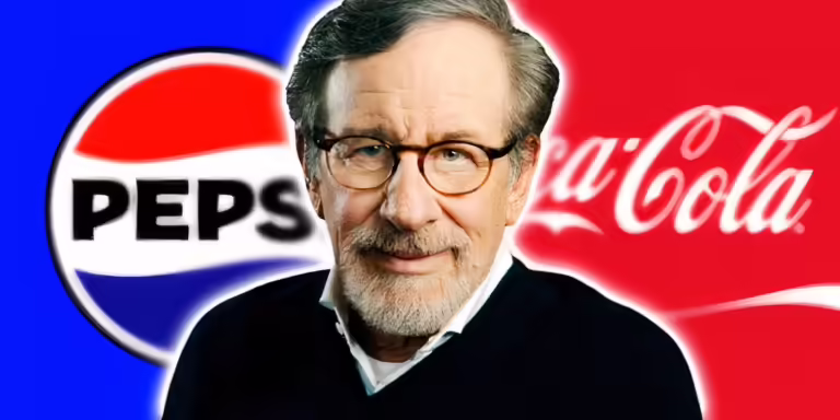 Cola Wars/CBR