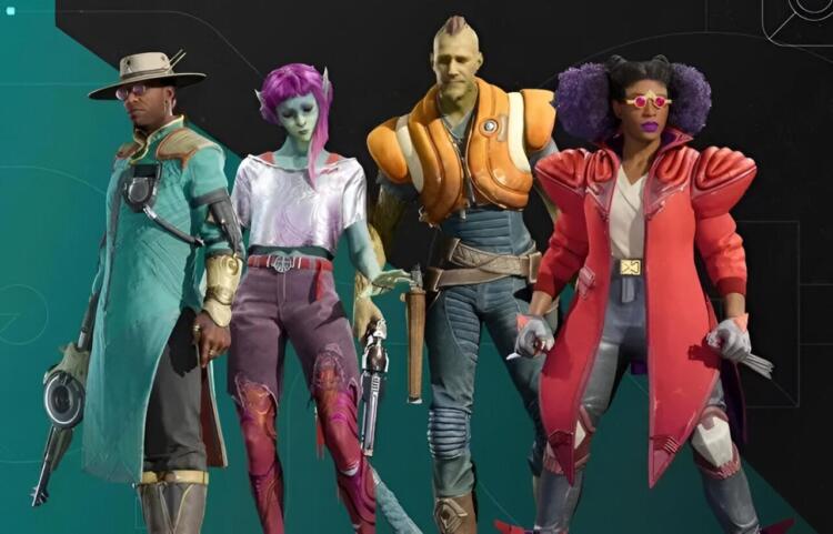 Concord/Firewalk Studios