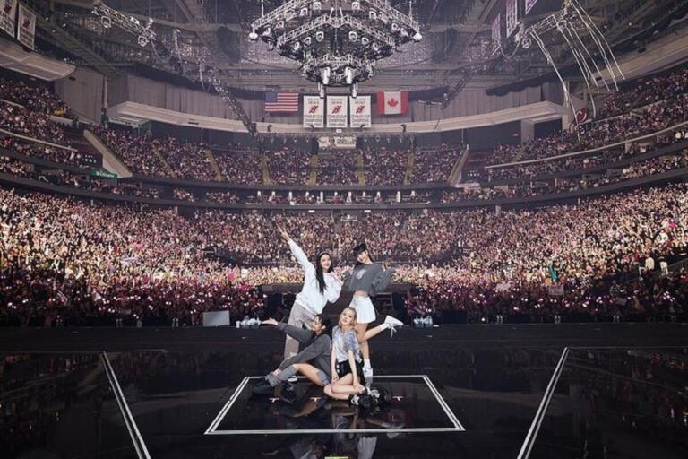 Fakta City Camp 2024, Konser K-Pop 360 derajat Pertama di Indonesia