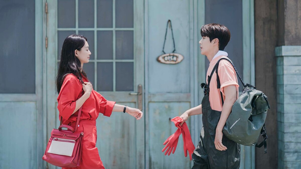 15 Rekomendasi Drama Korea tentang Persaingan Bisnis