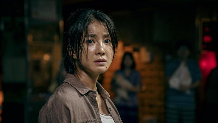 12 Daftar Drama Korea Tayang Oktober 2024