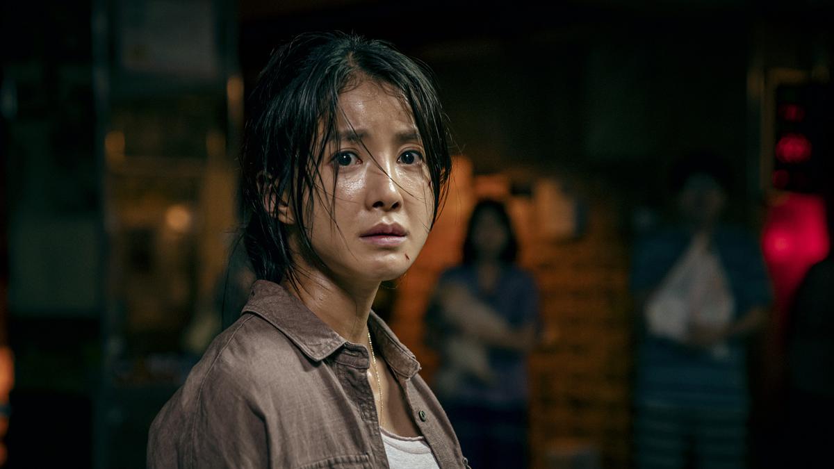 12 Daftar Drama Korea Tayang Oktober 2024