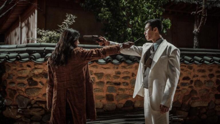 Menelusuri 9 Fakta Menarik Drama Gyeongseong Creature 2