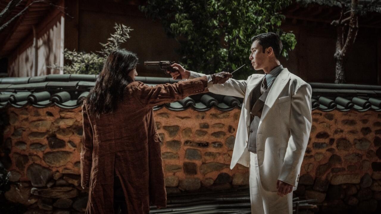 Menelusuri 9 Fakta Menarik Drama Gyeongseong Creature 2 11 Menelusuri 9 Fakta Menarik Drama Gyeongseong Creature 2