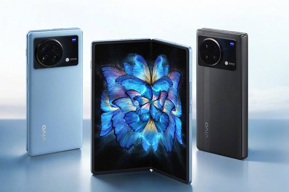 10 Rekomendasi Smartphone dengan Spesifikasi Unggul!