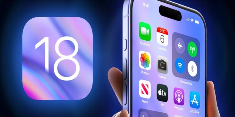 Image: Apple 18