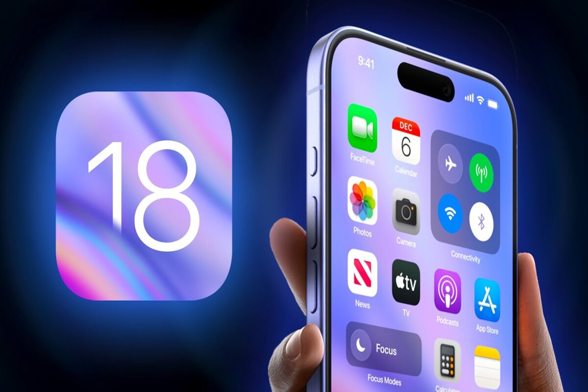 Daftar Fitur Baru iOS 18 dan Seri iPhone yang Dapat Akses!
