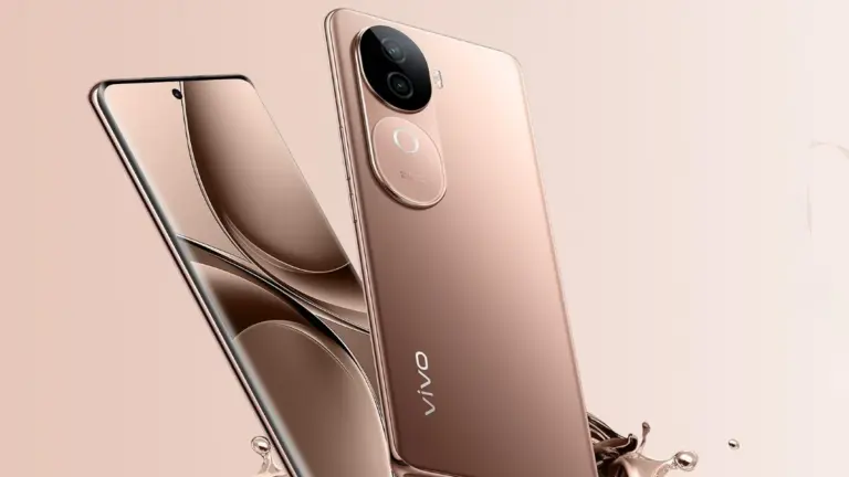 Spesifikasi Vivo V40e, Smartphone dengan Desain Menawan