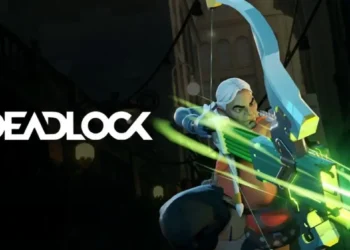 Deadlock/Valve