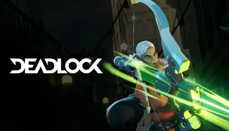 Deadlock/Valve