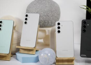 Image: Samsung Group