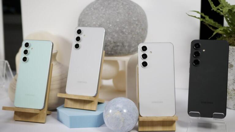 Spesifikasi dan Harga Samsung Galaxy S24 FE, Resmi Meluncur!