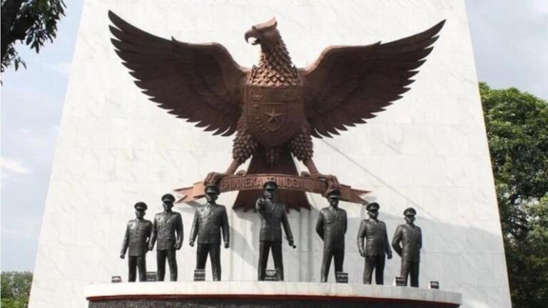 10 Fakta Film G30S PKI yang Jarang Banyak Orang Ketahui