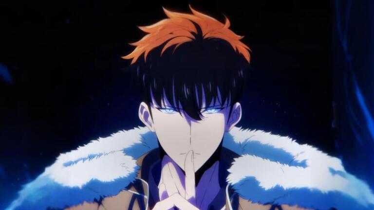 Jadwal Solo Leveling Season 2 Akan Segera Rilis Winter 2024