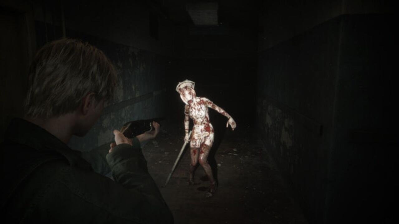 5 Fakta Menarik Tentang Silent Hill 2 Remake di PS5