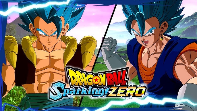 Spesifikasi PC Dragon Ball: Sparking! Zero