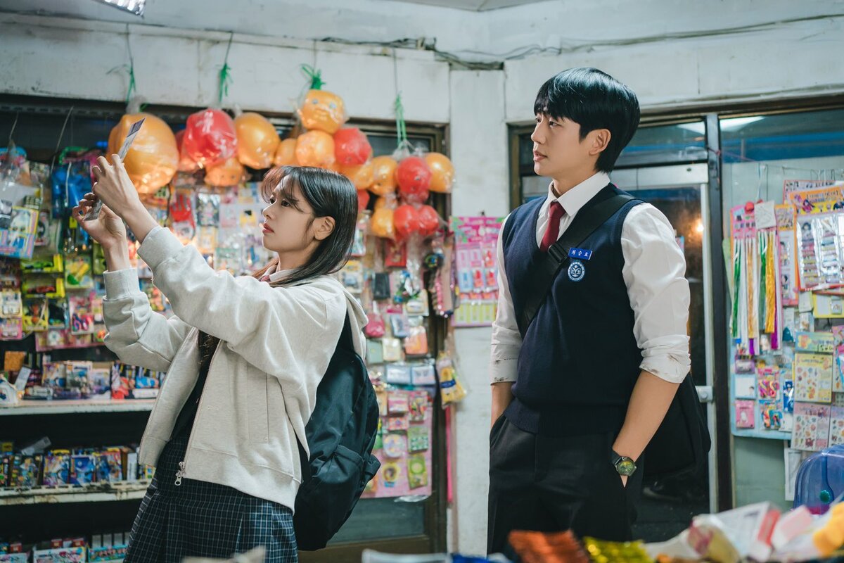 Wajib Ditonton! 10 Fakta Menarik Drama Love Next Door