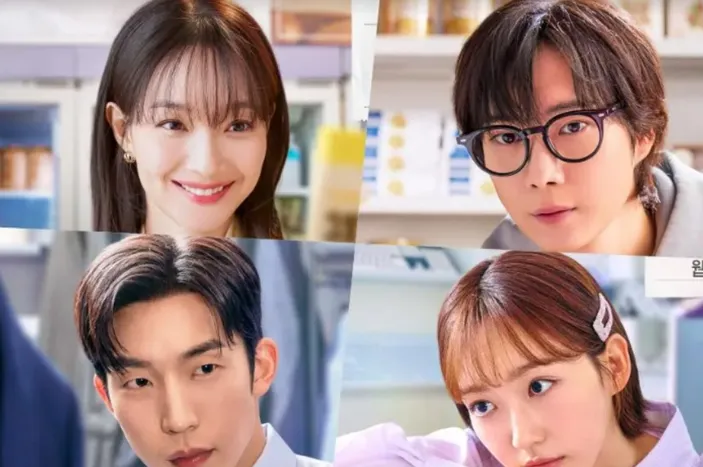 Fakta Menarik Drama No Gain No Love